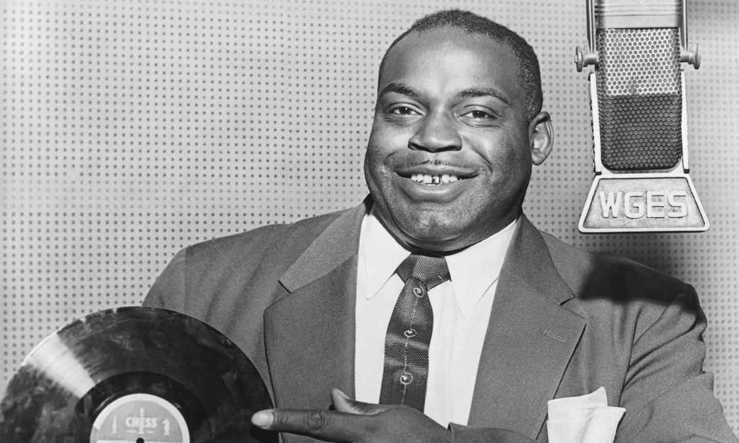 Willie Dixon – The Greatest Blues Songwriter