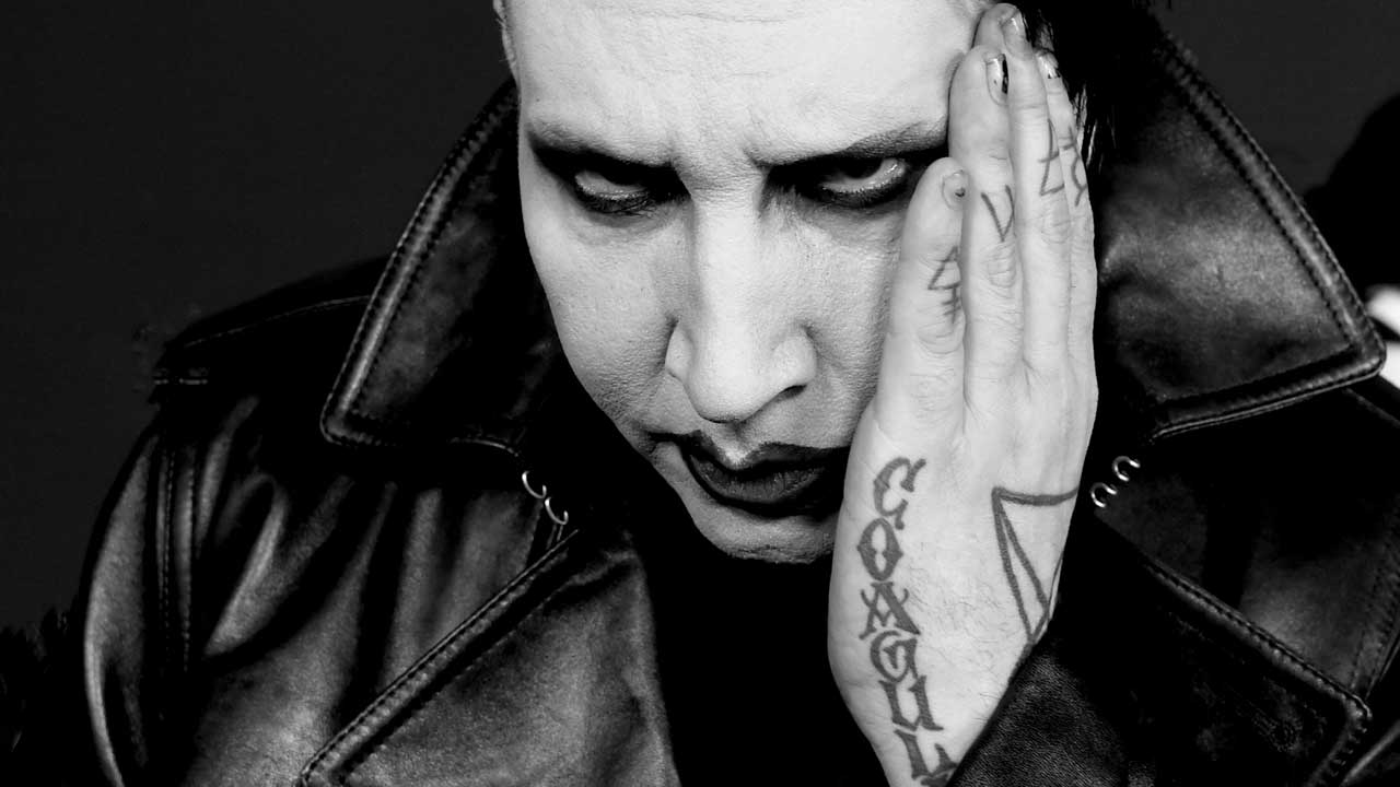 “Fear no longer controls me. It has been replaced by an unwavering pursuit of justice”: One of Marilyn Manson’s accusers has revealed her identity