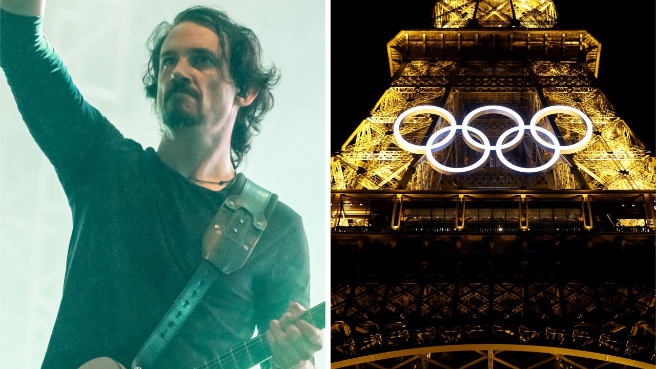 “A testament to what extreme bands can achieve when they grind hard and write innovative but relatable songs.” Why Gojira at the Olympics was the most important moment for metal this century