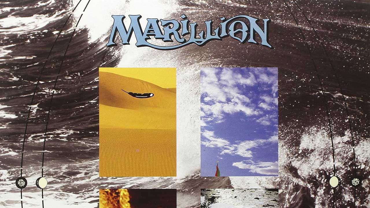 “The first time I heard Fish singing, I felt him connecting with me. The first time I heard Steve Hogarth singing, I felt he was connecting with my girlfriend”: Marillion ring the changes on Seasons End