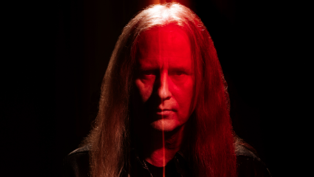 Alice In Chains’ Jerry Cantrell announces new album I Want Blood, featuring members of Metallica, Guns N’ Roses and Faith No More, shares new single Vilified