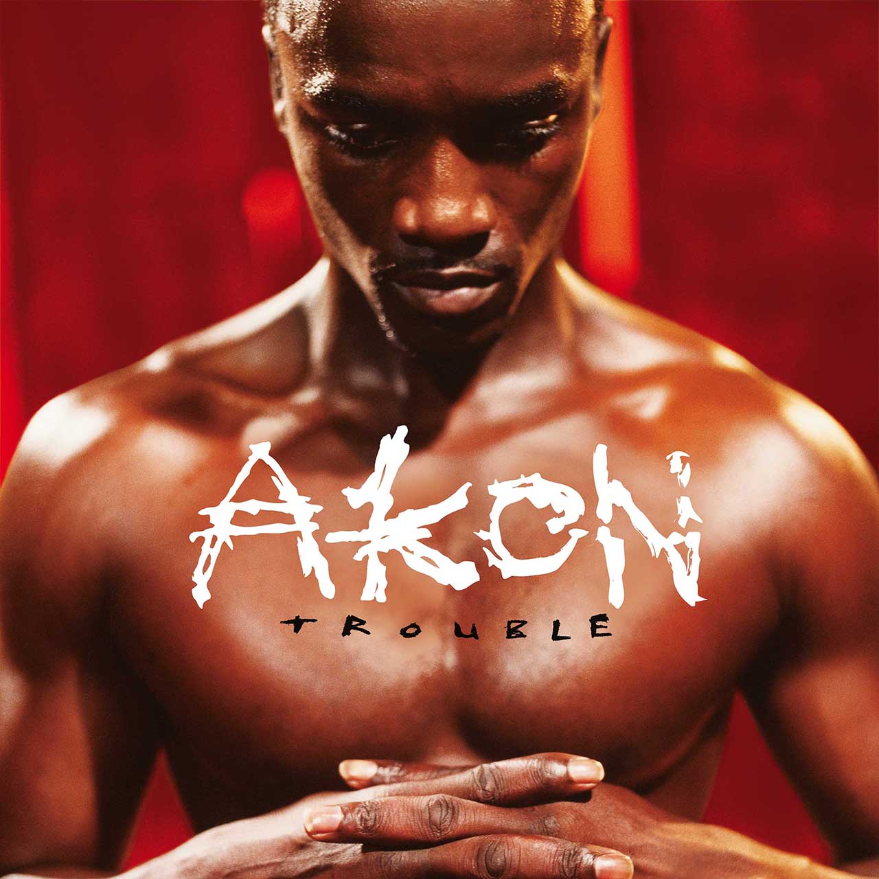 ‘Trouble’: Akon’s Breakthrough Debut Album