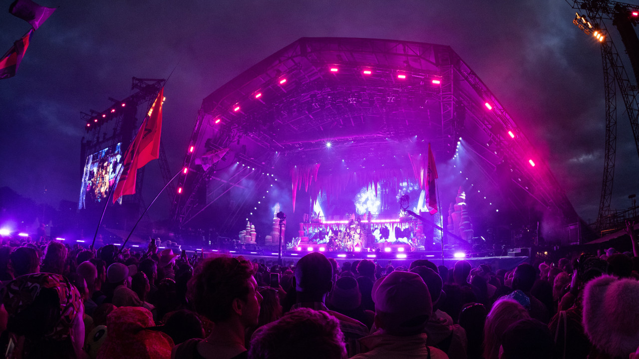 How to rewatch Glastonbury 2024: Relive the best moments of the weekend – no matter where you are