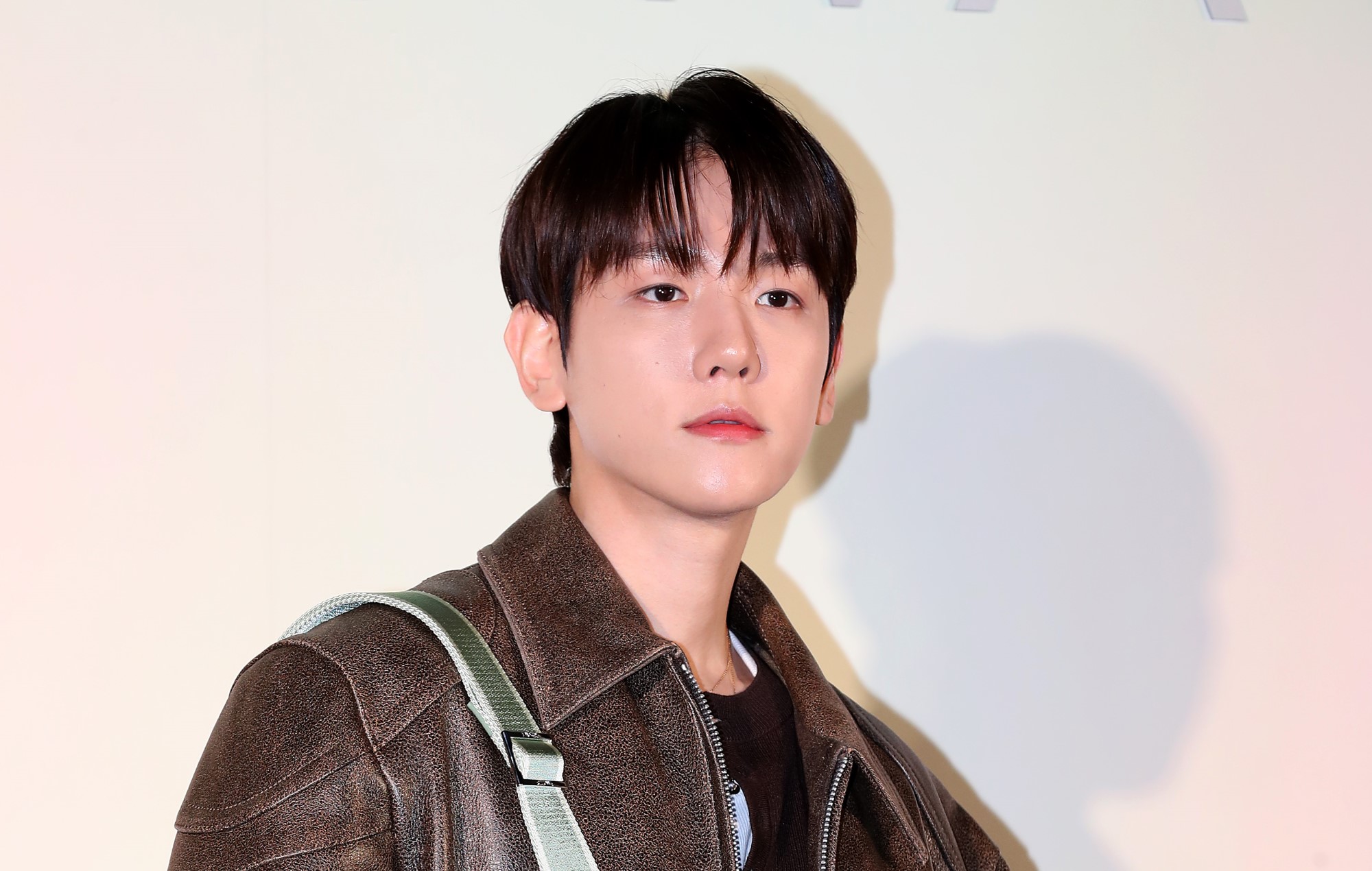 EXO’s Baekhyun gives update on new music: “It’s at that stage of filming the music video”
