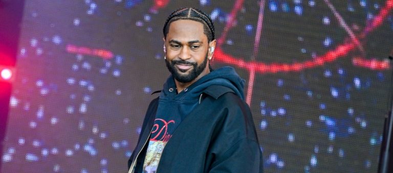 Big Sean Has Left Roc Nation After Over 10 Years To Sign With A New Management Company