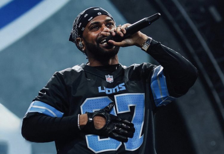 Big Sean Announces New Album ‘Better Me Than You,’ Unveils “Yes”