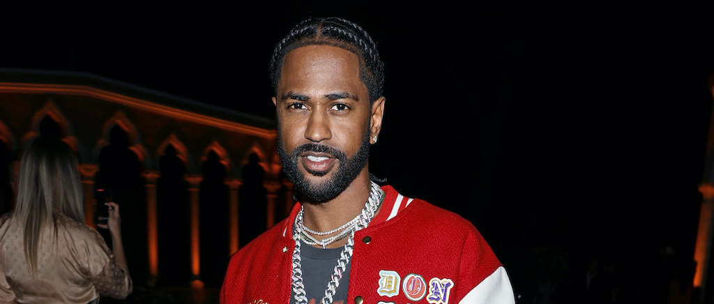 Big Sean Rejects The ‘Bullsh*t’ Fan Theory That Kanye West Leaked His Music