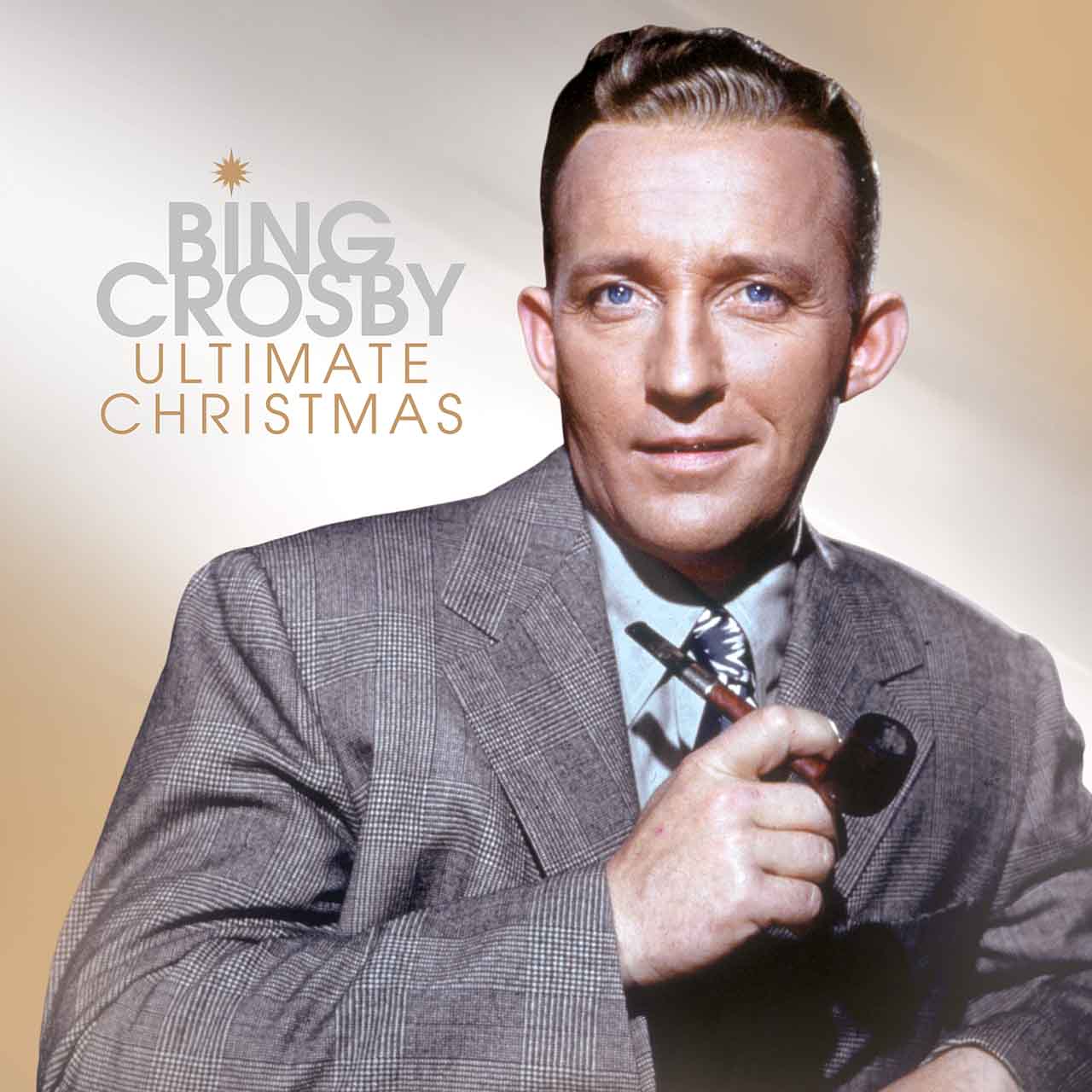 Bing Crosby’s ‘Ultimate Christmas’ Is Available For Pre-Order