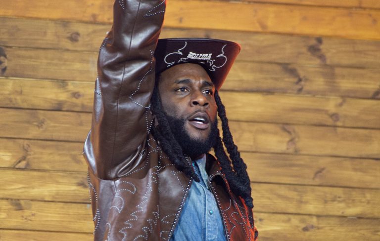 Burna Boy shocks fans with surprise album announcement