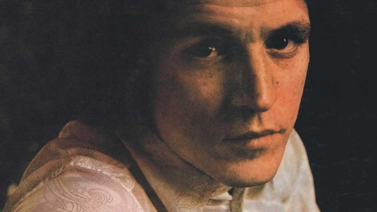 “A superbly crafted album”: Jack Bruce’s debut solo long-player Songs For A Tailor, revisited