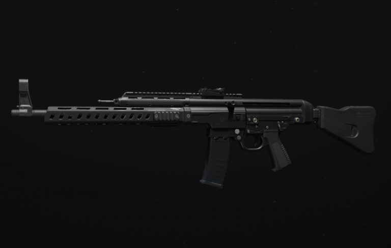 ‘Call of Duty MW3’ STG44 best loadout attachments and class setup