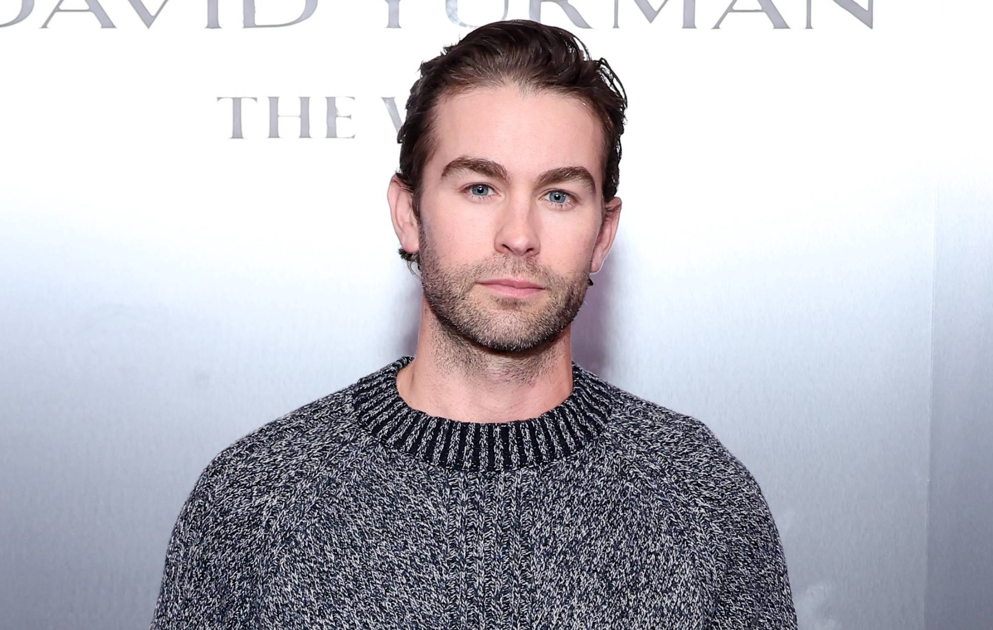 ‘The Boys’ star Chace Crawford says octopus sex scene almost led to panic attack