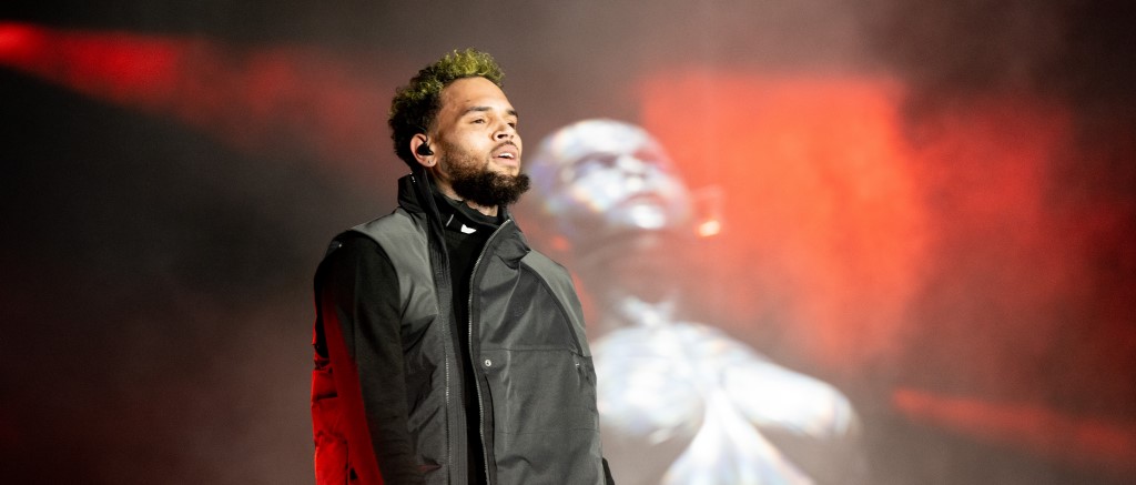 Chris Brown, Yella Beezy, And Live Nation Were Reportedly Named In A $50 Million Lawsuit Over A Supposed ’11:11 Tour’ Assault