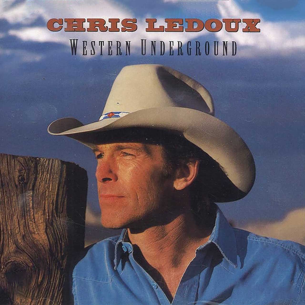 ‘This Cowboy’s Hat’: Chris LeDoux’s Iconic Cowboy Song