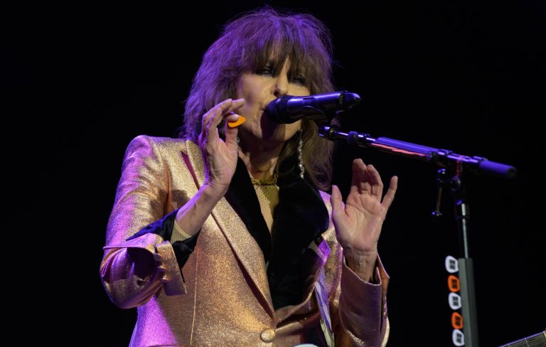 Chrissie Hynde reveals why The Pretenders don’t play arenas: “Clubs and theatres are better for the audience and for the band”