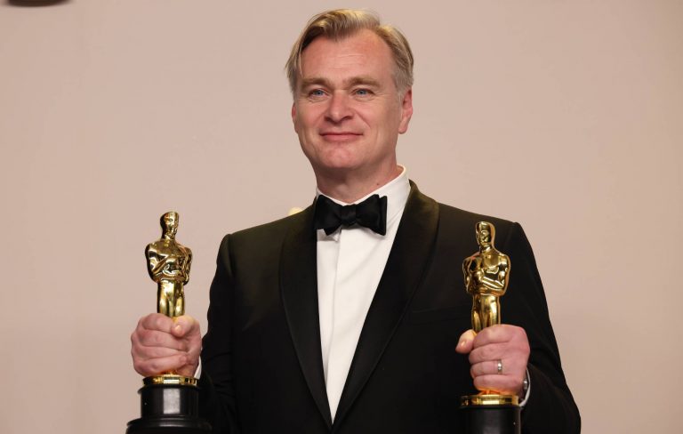 Christopher Nolan fans are celebrating his 54th birthday: “You’ve changed things. Forever.”