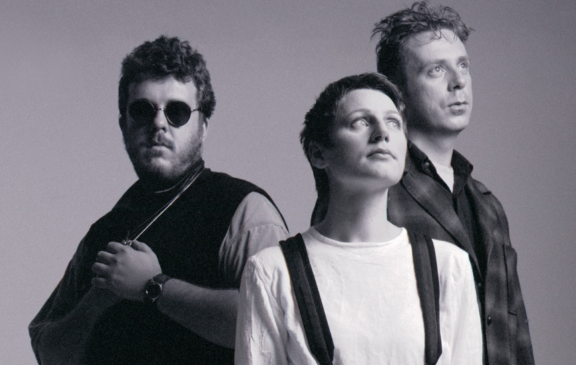 Cocteau Twins announce ‘The Moon and The Melodies’ reissue