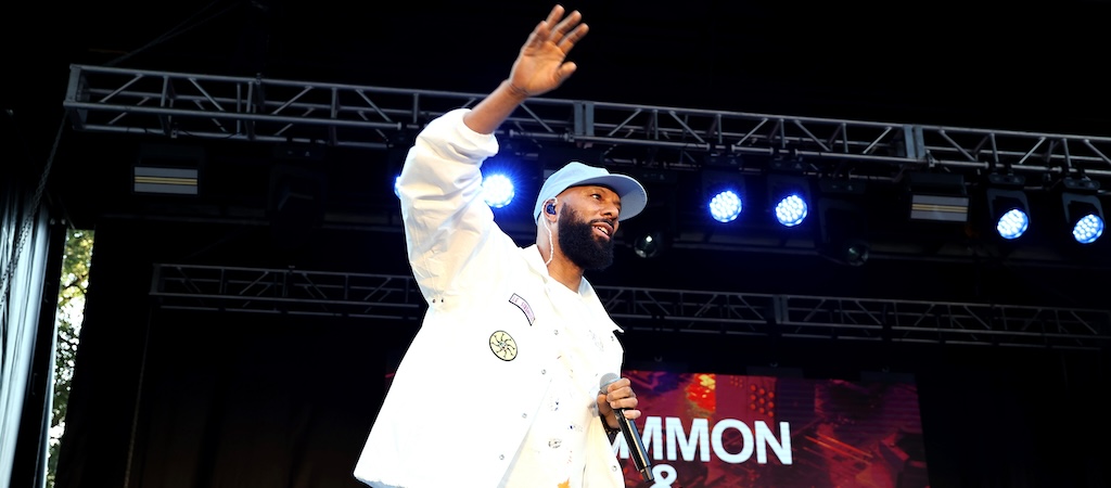 Common And Pete Rock Are Bringing ‘The Auditorium, Vol. 1’ On The Road Thanks To A US Tour