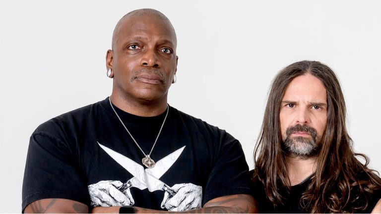 “My wife dying has given life a different meaning.” Andreas Kisser and Derrick Green on reunions, new projects and the future of Sepultura