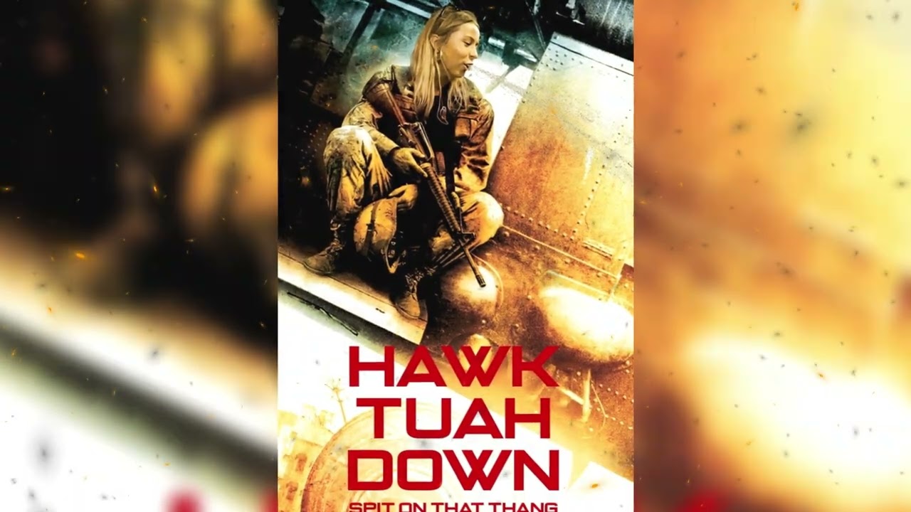 As if 2024 couldn’t get any more bizarre, someone has recorded a heavy metal tribute to the Hawk Tuah Girl