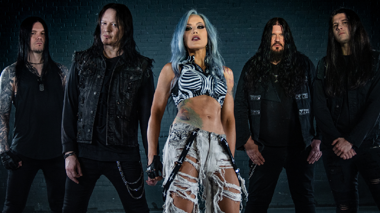 “It feels good to be back!” Arch Enemy sound antagonistic as hell on new single Dream Stealer