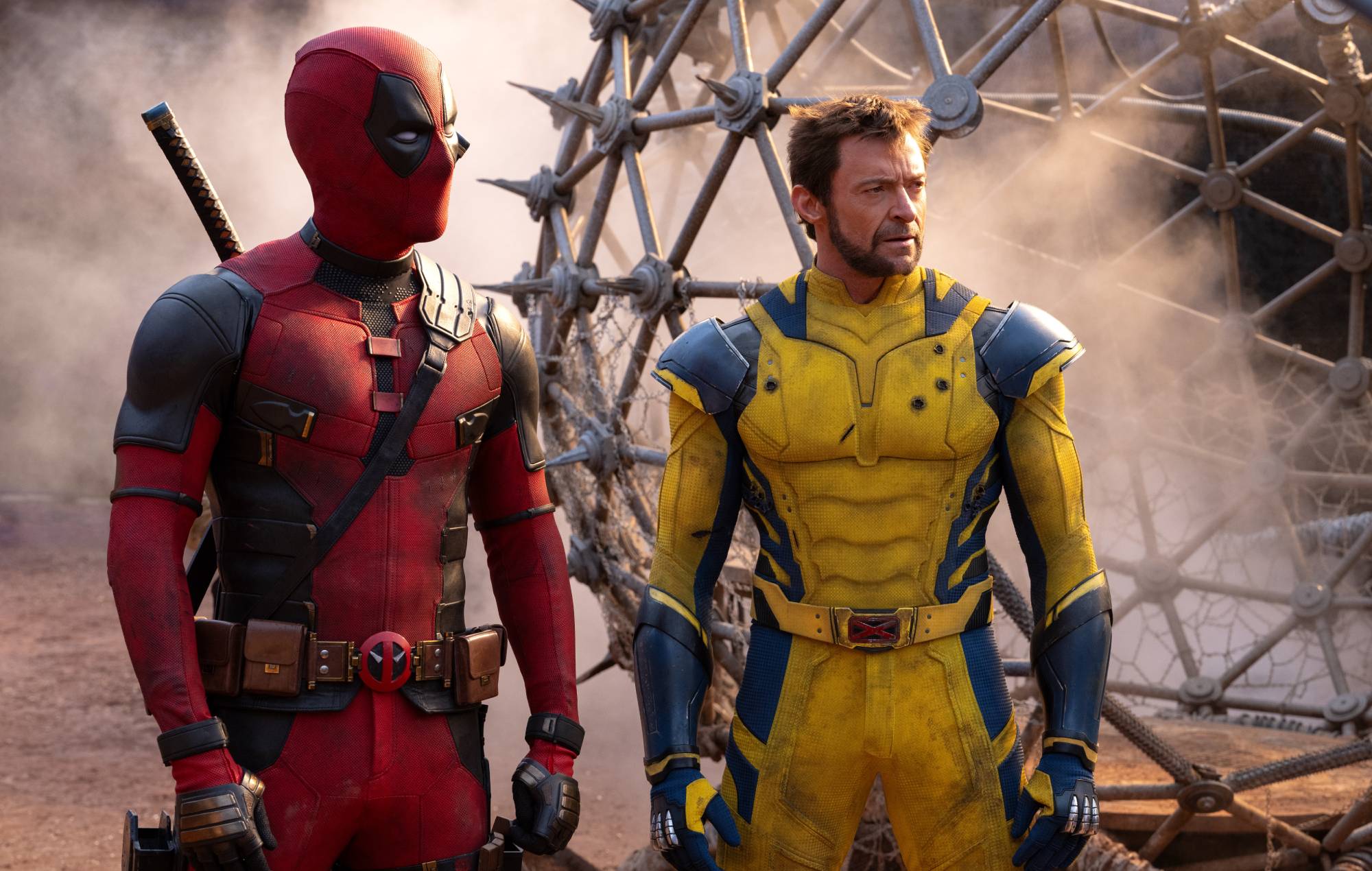 Final ‘Deadpool & Wolverine’ trailer offers a proper look at Lady Deadpool