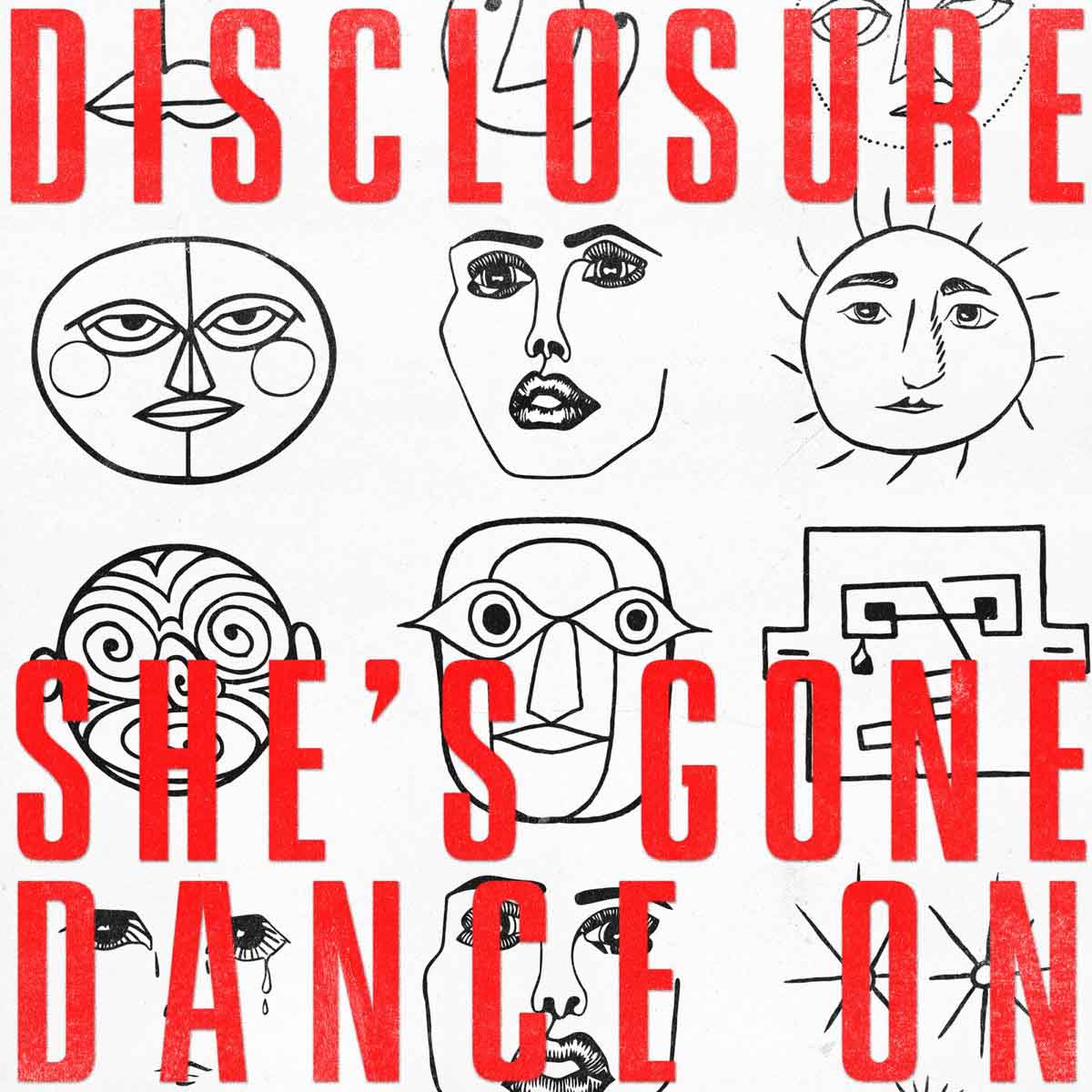 Disclosure Premieres Video for ‘She’s Gone, Dance On’