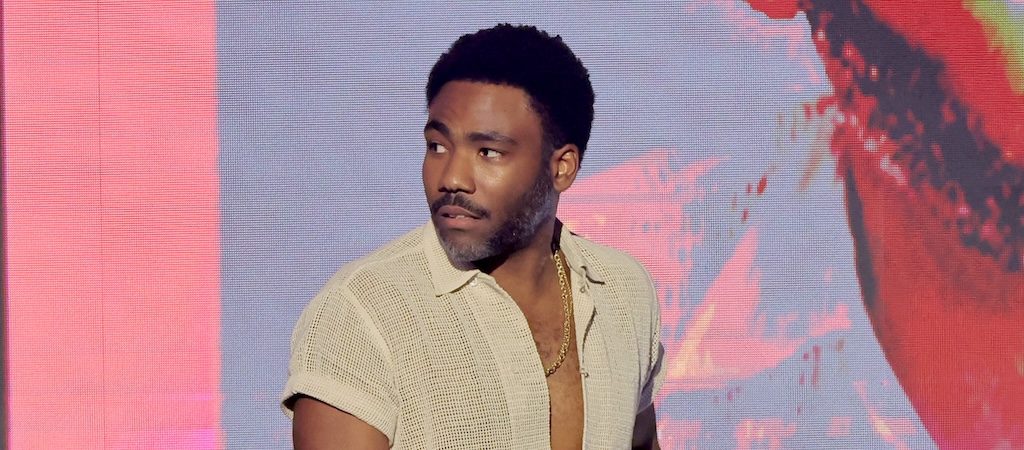 Childish Gambino Shared His Instagram Close Friends List, Which Only Has Four People On It