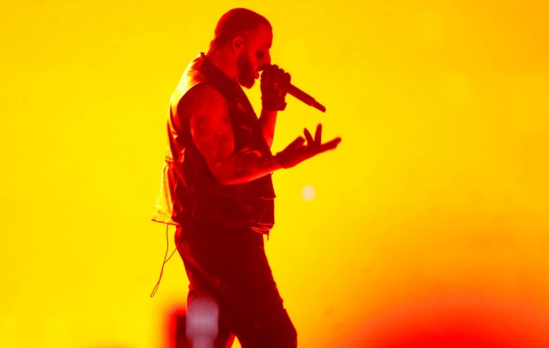Listen to Drake appear on two new songs from producer Gordo’s new album ‘Diamante’