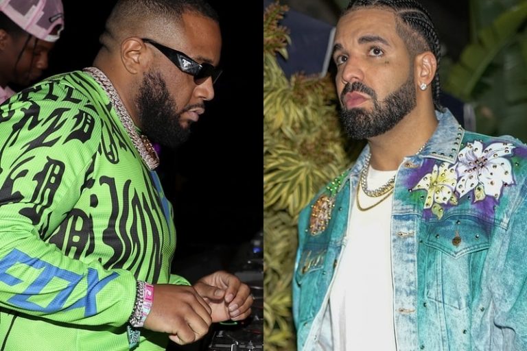 Drake Brings Summer Vibes On New Gordo Songs “Sideways” And “Healing” — Listen