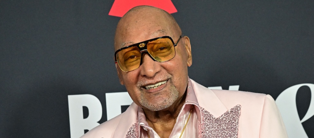 The Four Tops’ Duke Fakir, The Last Original Member Of The Group, Has Died At Age 88