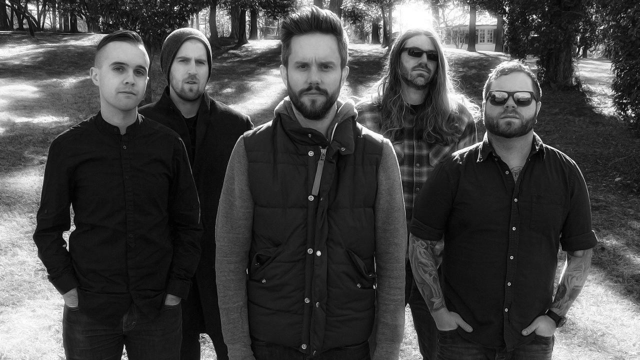 “It’s hard to justify to friends who don’t get it that you make a living, but you’re not goddamn Led Zeppelin and not playing cover sets at the bar”: Between The Buried And Me just do what they do