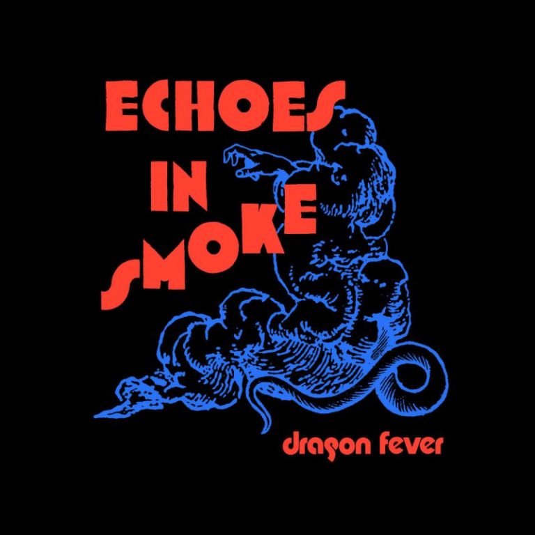 Barcelona Trio Echoes in Smoke Conjure Trippy Rhythms in Their Video for “Dragon Fever”