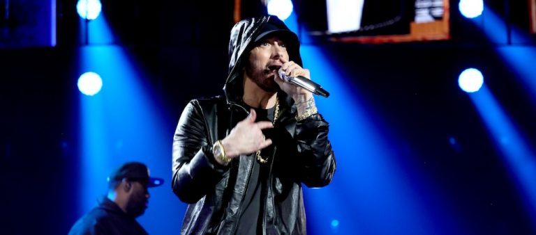 Was Eminem’s ‘The Death Of Slim Shady’ Album Meant To Also Be Played In Reverse? Fans Think So