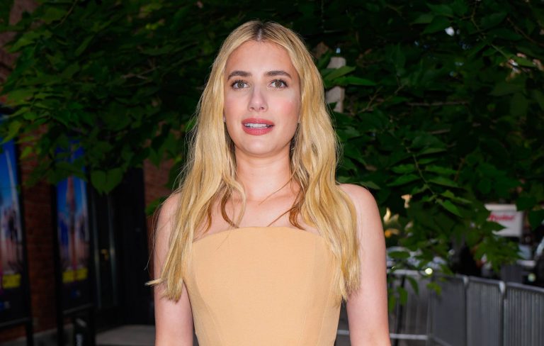 Nepo baby? Emma Roberts claims her famous family have cost her jobs