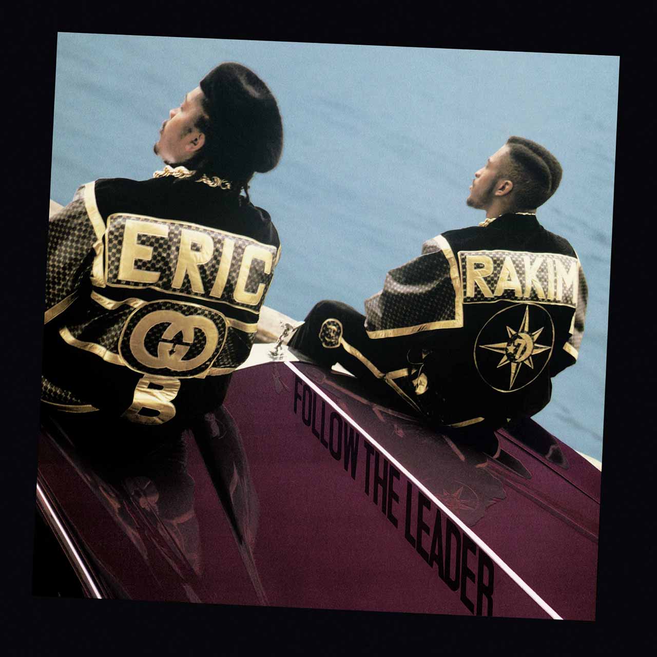 How ‘Follow The Leader’ Took Eric B. & Rakim To The Head Of The Pack