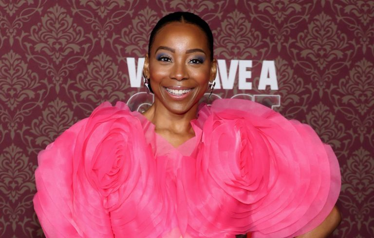 ‘Scary Movie’ actress Erica Ash dies aged 46 after cancer battle