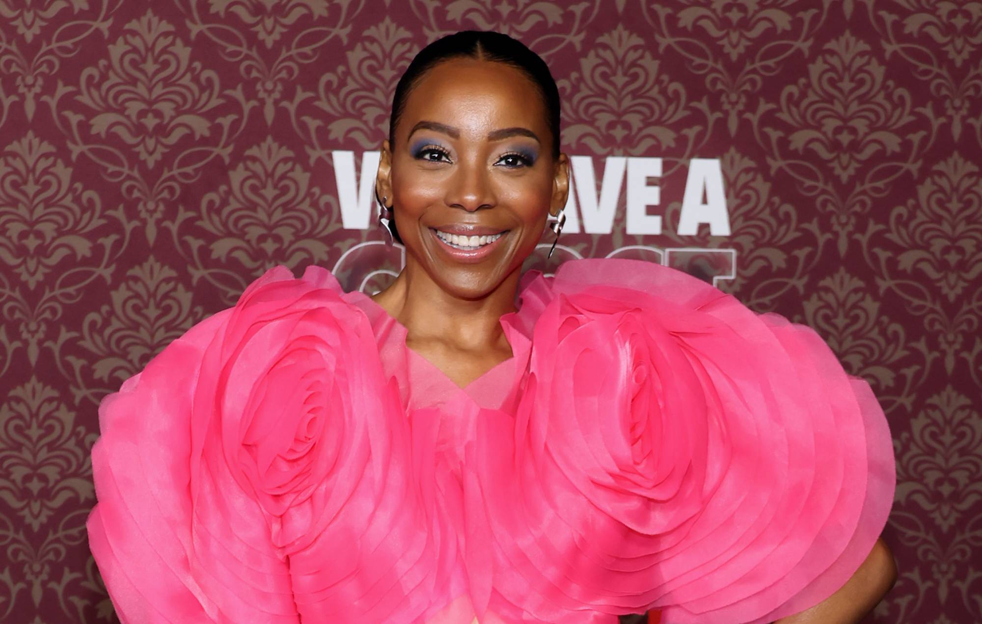 ‘Scary Movie’ actress Erica Ash dies aged 46 after cancer battle