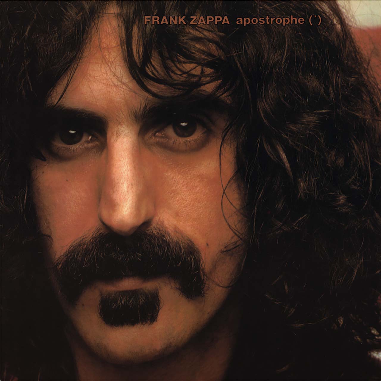 Frank Zappa’s ‘Apostrophe (‘)’ To Receive 50th Anniversary Super Deluxe Edition