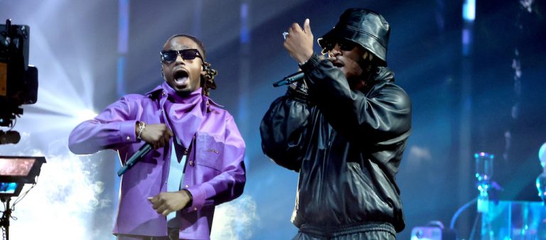 Here Is Future And Metro Boomin’s ‘We Trust You Tour’ Setlist