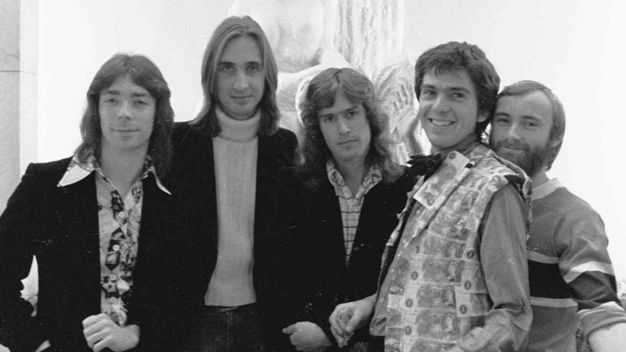 “Some albums are a natural birth. This one was definitely a breech birth. It came out kicking and screaming”: the turbulent story of The Lamb Lies Down On Broadway, the album that tore Genesis in two