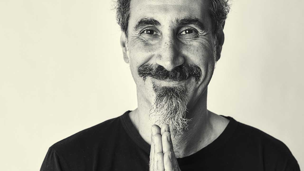 Serj Tankian explains offer for System Of A Down to replace him: “I think it would take something away… but I would be OK with it”