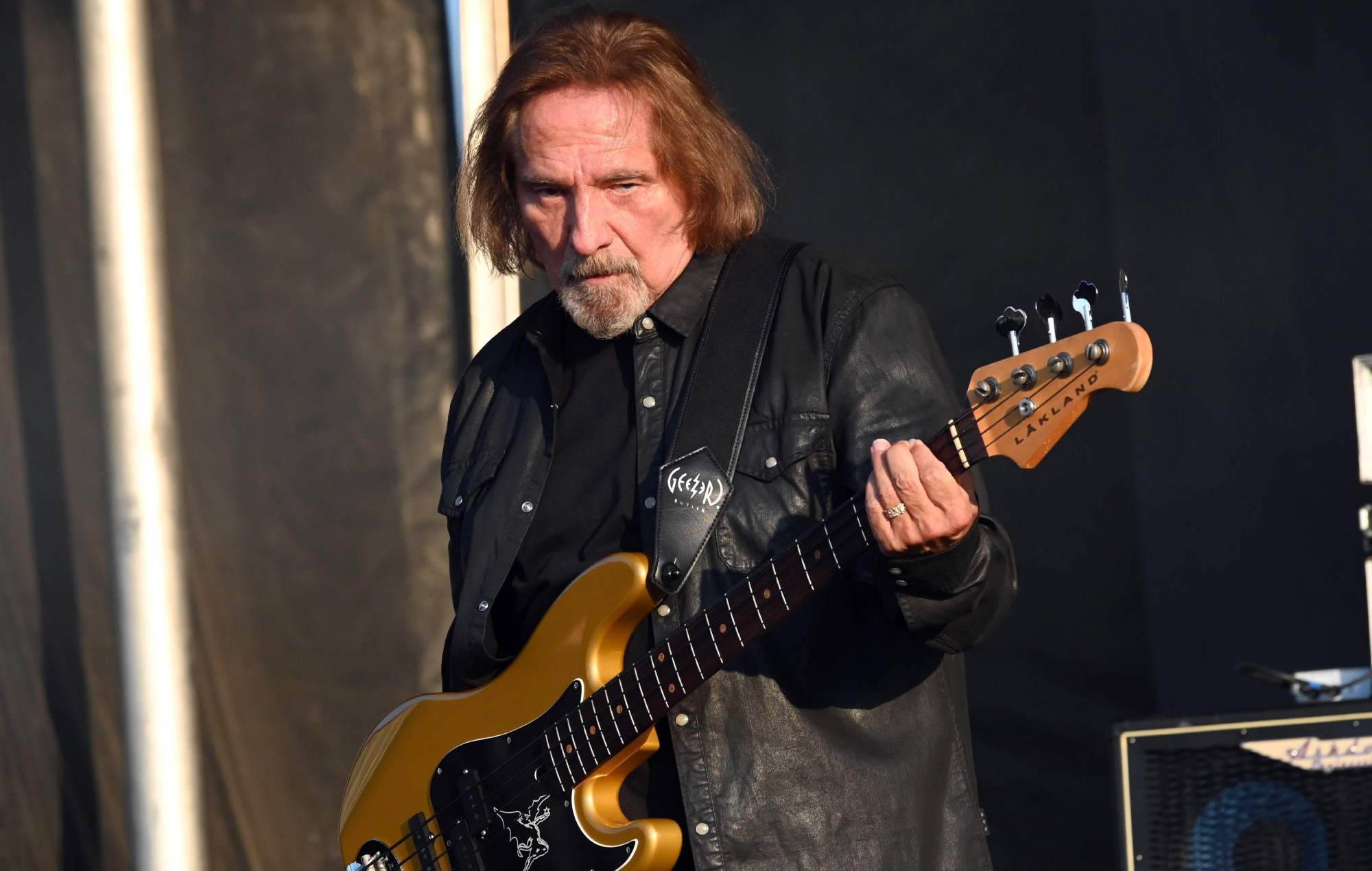 Black Sabbath’s Geezer Butler says The Beatles were a “massive” influence on the band