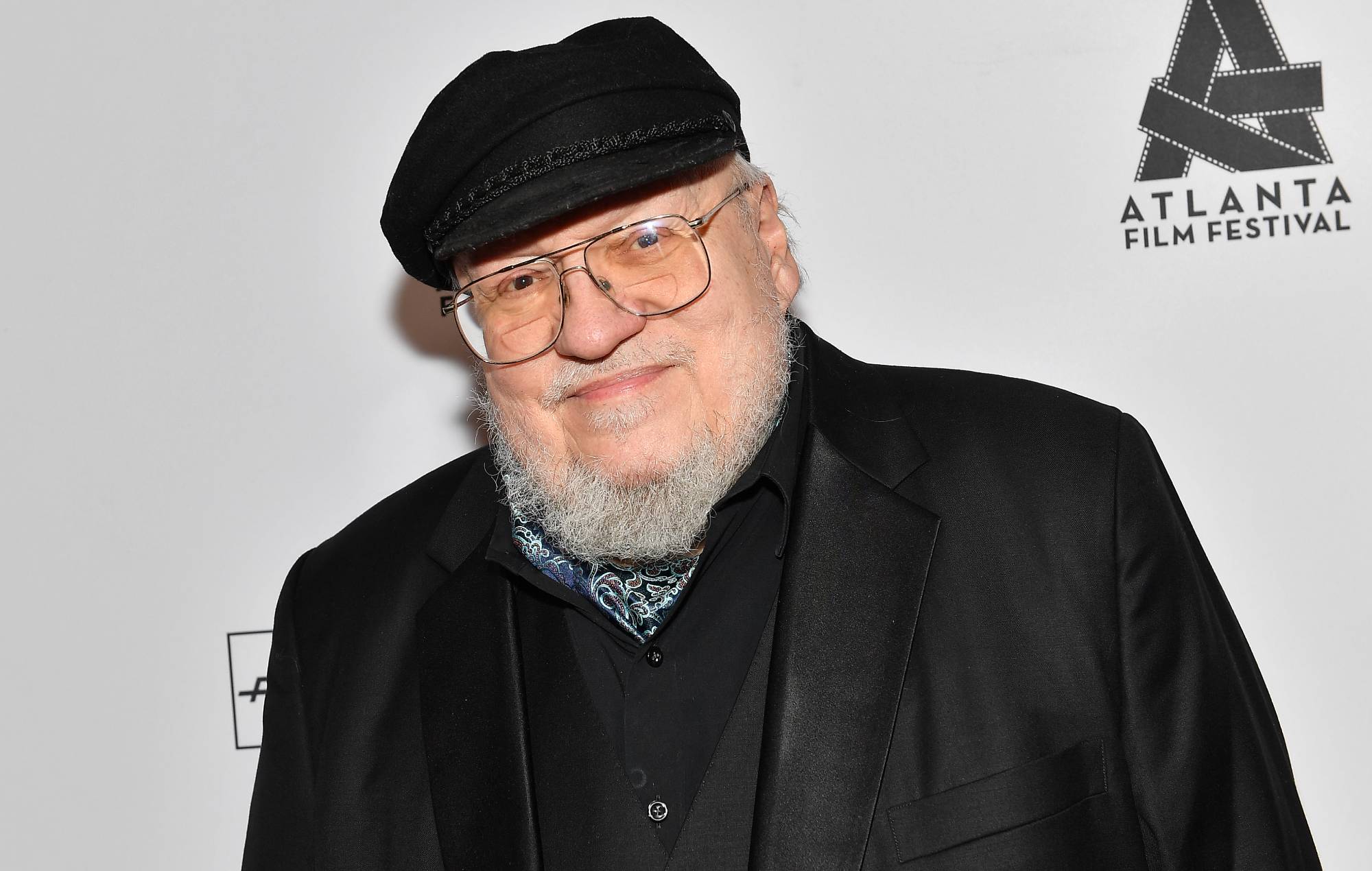 George R.R. Martin calls out “sloppy” ‘House Of The Dragon’ for getting Targaryen sigil wrong