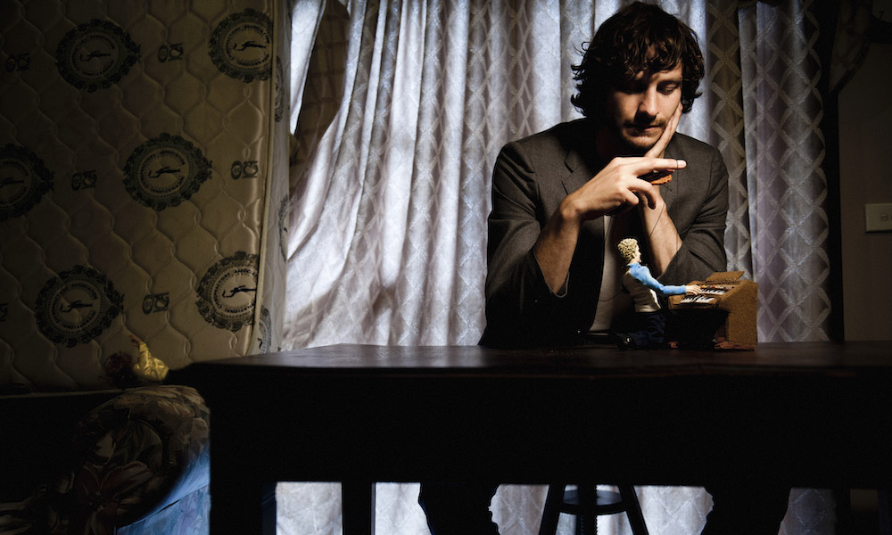 ‘Somebody That I Used To Know’: Gotye’s Pop Anomaly