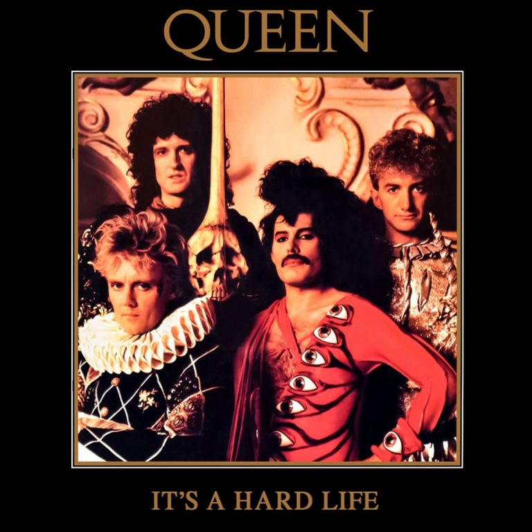 Queen’s ‘It’s A Hard Life’: ‘One Of Freddie Mercury’s Most Beautiful Songs’