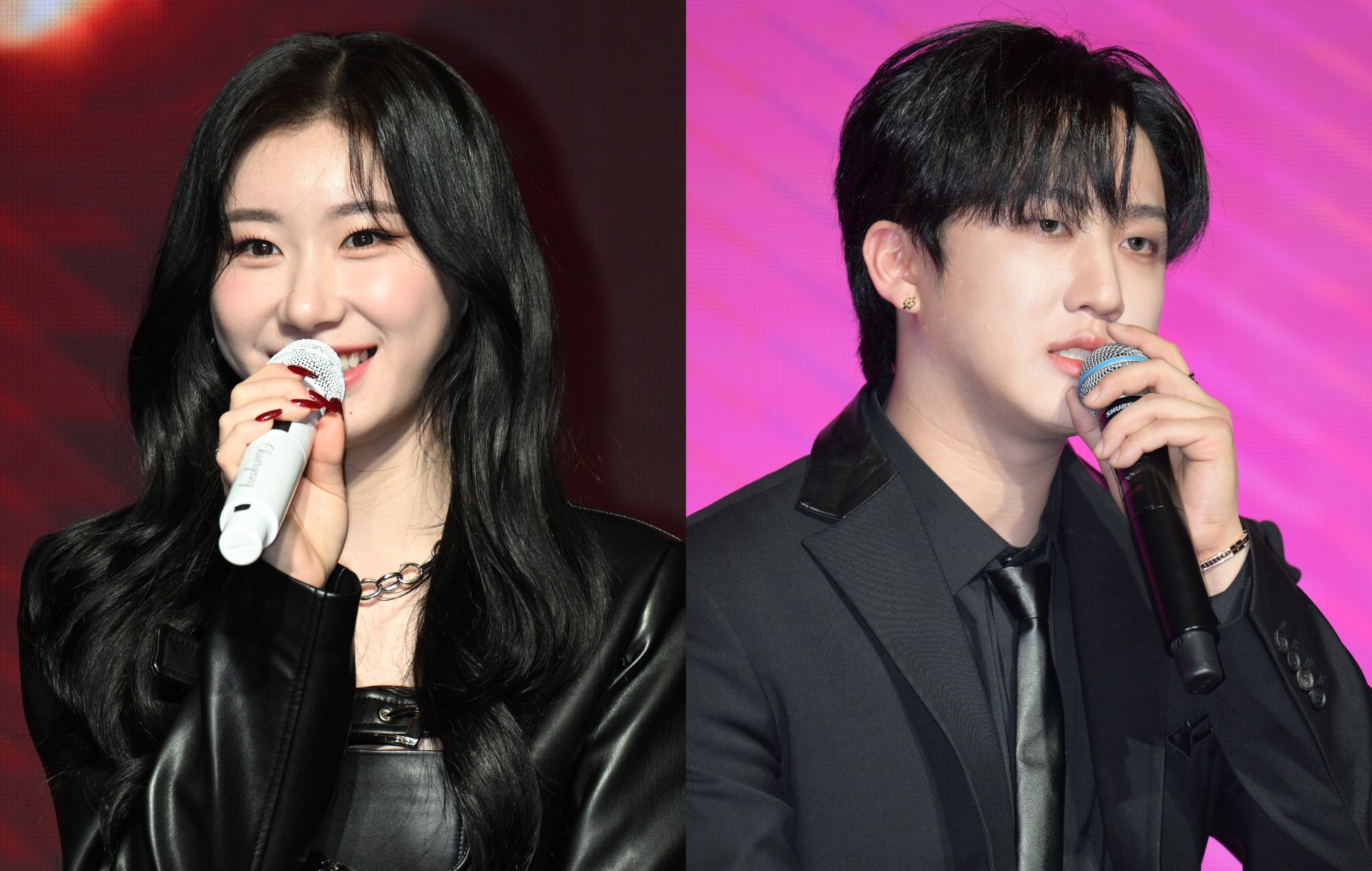 ITZY’s Chaeryeong on Stray Kids’ Changbin: “I honestly didn’t think he would debut”