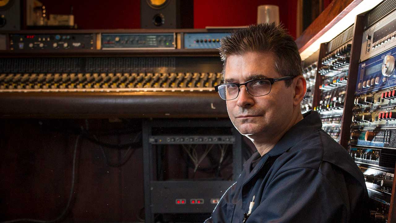 A street in Chicago has been renamed Steve Albini Way, in honour of “an eternally important worldwide representative of the global underground and experimental rock music scene”