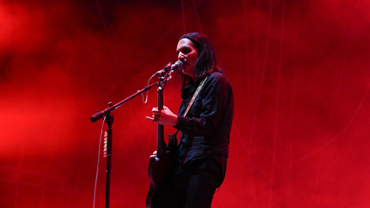 “Placebo might play something from each of their eight albums, but it’s not a pure nostalgia-fest.” Brian Molko’s crew roll back the years but keep their feet firmly planted in the present at celebratory London show