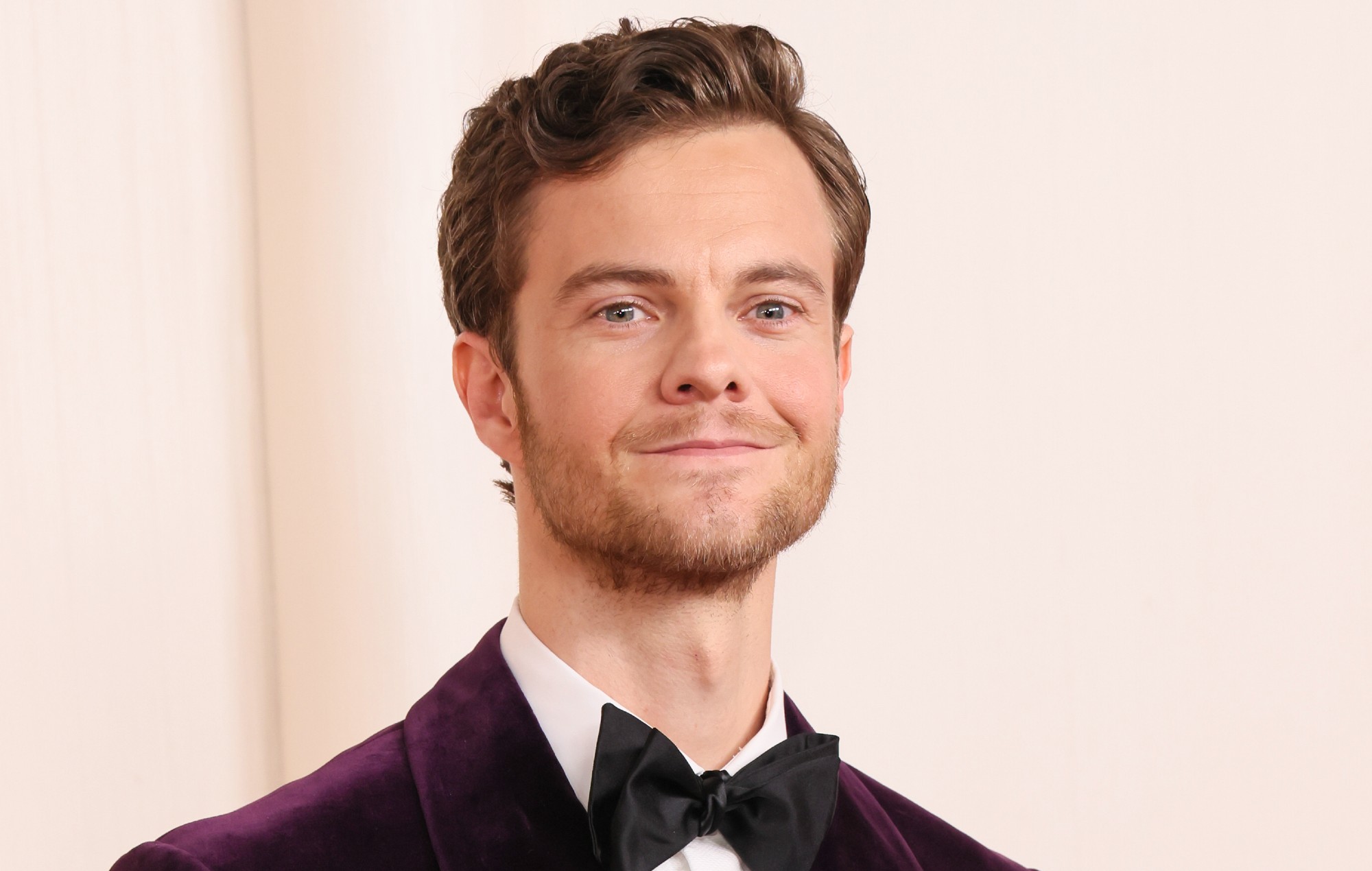 Jack Quaid agrees with ‘nepo baby’ label: “I am an immensely privileged person”